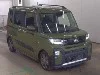 DAIHATSU TANTO FUN CROSS