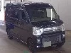 NISSAN CLIPPER RIO