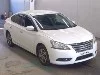 NISSAN BLUEBIRD SYLPHY