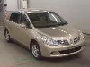 NISSAN TIIDA LATIO