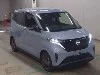 NISSAN SAKURA