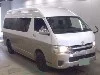 TOYOTA HIACE WAGON