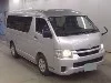 TOYOTA HIACE WAGON