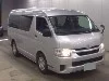 TOYOTA HIACE WAGON