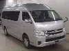 TOYOTA HIACE WAGON