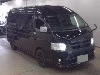 TOYOTA HIACE WAGON