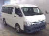 TOYOTA HIACE WAGON
