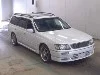 NISSAN STAGEA