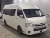 TOYOTA HIACE WAGON