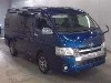 TOYOTA HIACE WAGON