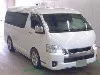 TOYOTA HIACE WAGON