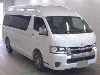 TOYOTA HIACE WAGON