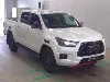 TOYOTA HILUX PICK UP