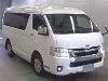 TOYOTA HIACE WAGON