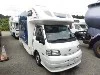 NISSAN VANETTE TRUCK