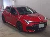 TOYOTA GR COROLLA
