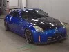 NISSAN FAIRLADY Z