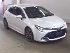 TOYOTA COROLLA SPORT