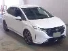 NISSAN AURA