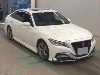 TOYOTA CROWN HYBRID