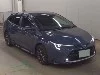 TOYOTA COROLLA WAGON