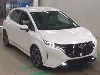 NISSAN AURA