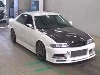 TOYOTA CHASER