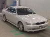 TOYOTA CHASER