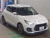 SUZUKI SWIFT SPORTS