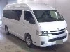 TOYOTA HIACE COMMUTER