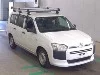 TOYOTA SUCCEED WAGON