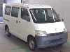 TOYOTA TOWN ACE VAN