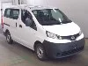 NISSAN NV200 VANETTE VAN