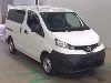 NISSAN NV200 VANETTE VAN