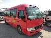 TOYOTA COASTER