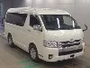 TOYOTA HIACE WAGON