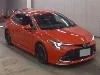 TOYOTA COROLLA SPORT