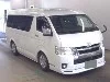 TOYOTA HIACE WAGON