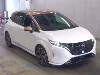NISSAN AURA