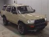 TOYOTA HILUX SURF
