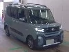 DAIHATSU TANTO FUN CROSS