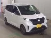 NISSAN SAKURA