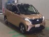NISSAN SAKURA