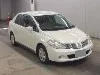 NISSAN TIIDA LATIO