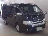 TOYOTA HIACE WAGON