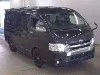 TOYOTA HIACE WAGON