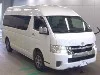 TOYOTA HIACE WAGON