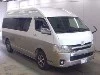 TOYOTA HIACE WAGON