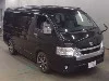 TOYOTA HIACE WAGON