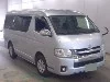 TOYOTA HIACE WAGON